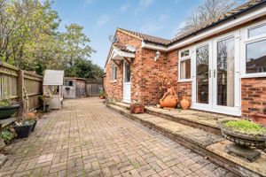 Garden- click for photo gallery